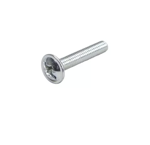22 mm Skrue til Greb