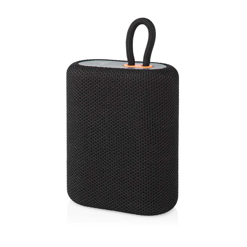 Bærbar Trådløs Bluetooth Højtaler med Clip&Go