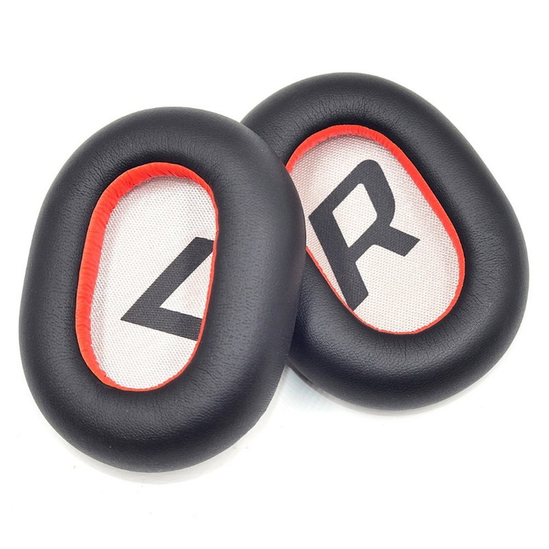 1 Sæt Ørepuder til Plantronics BackBeat PRO 2