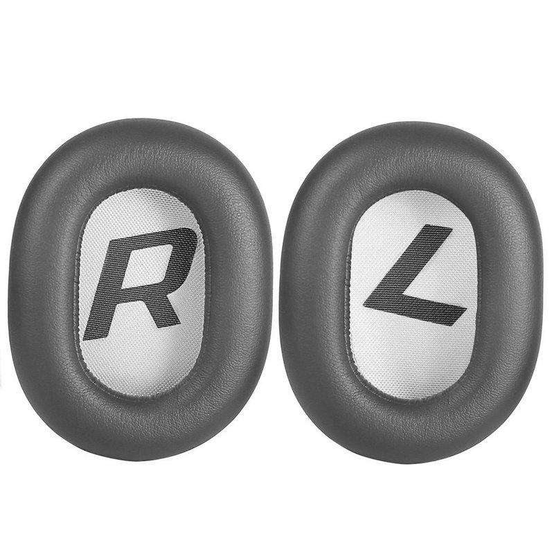 1 Sæt Ørepuder til Plantronics BackBeat PRO 2-Grå