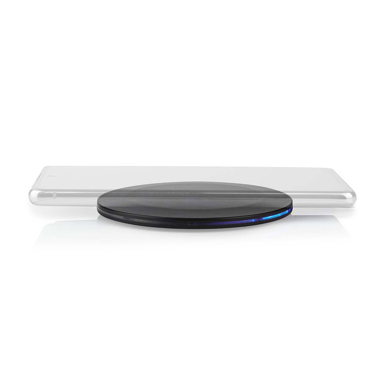 15W Universal Hurtig Trådløs Oplader