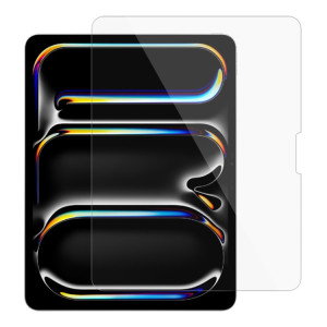 Skærmbeskyttelse til iPad Pro 13" (2024) front