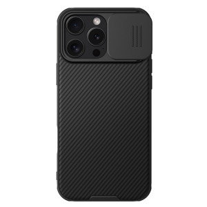 Bagside af iPhone 16 Pro Max Cover