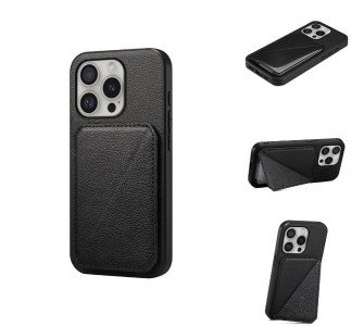 iPhone 16 Pro Max cover forfra