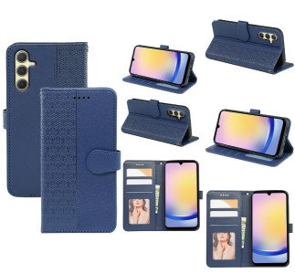 Flipcover til Samsung Galaxy A25 5G set forfra