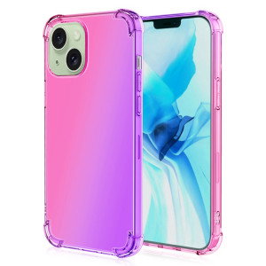 iPhone 15 beskyttelsescover forside