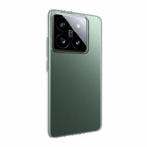 Tyndt og let telefoncover til Xiaomi 14T Pro