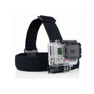 Head Strap Mount