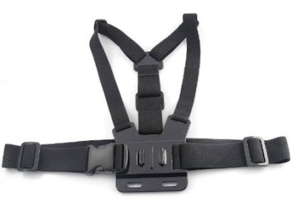 Chest Mount