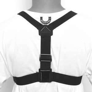 Chest Mount