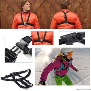 Chest Mount