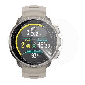 Skærmbeskyttelse til Suunto Ocean smartwatches