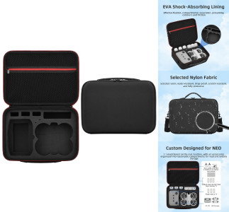 Transporttaske til DJI Neo drone
