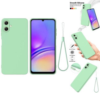 Samsung Galaxy A06 mobilcover forside