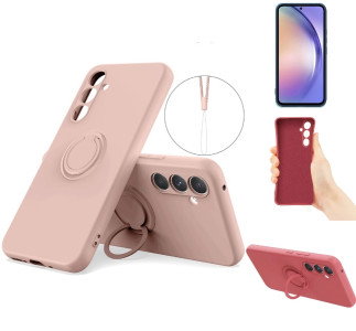 Samsung Galaxy A25 5G Cover forside