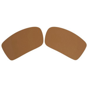 Udskiftningslinser til Ray-Ban Wayfarer forside