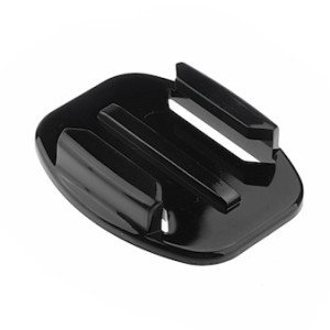 Flat mount