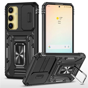 Samsung Galaxy A25 5G cover set forfra