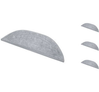 Moppeklud til Roborock G20S/S8 MaxV Ultra på bord