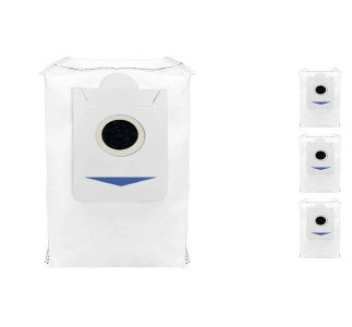 Ecovacs Deebot X5 støvposer