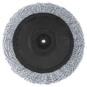 Moppeklud til Roborock G20S/S8 MaxV Ultra