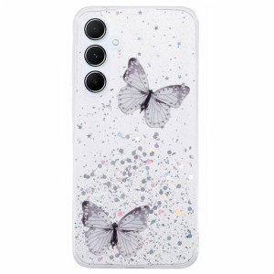 Samsung Galaxy A25 5G cover forside