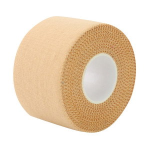 Kinesiotape i bomuld 3,8 cm x 9,14 m