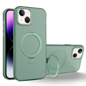iPhone 15 cover forside