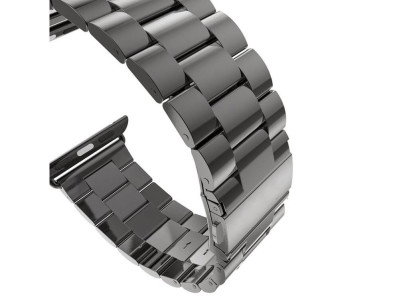 Apple Watch Urlænke i rustfrit stål