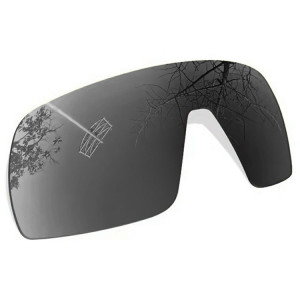 Erstatningslinser til Oakley Sutro Solbriller - forside