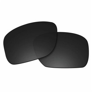 Udskiftningslinser til Oakley Holbrook XL front