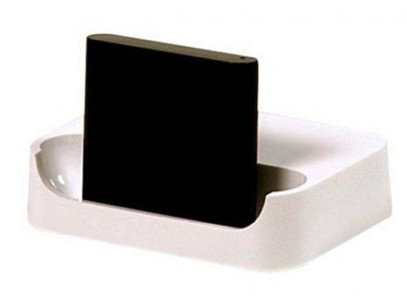 Bluetooth Receiver til 30 pin dock
