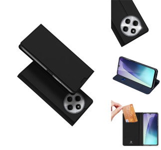 Mobilcover til Xiaomi Redmi 14C/14R set forfra