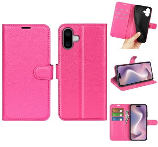 iPhone 16 Plus Cover forside