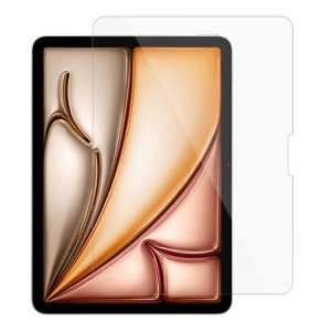 Skærmbeskytter til iPad Air 11 (2024) i PET-materiale