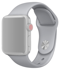 Sportsrem til Apple Watch