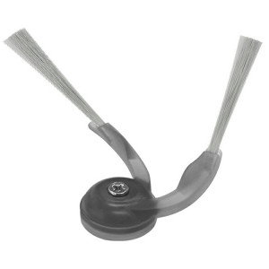 Materialer i ABS, TPU og nylon