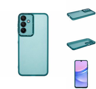 Samsung Galaxy A16 5G telefoncover front