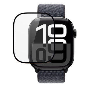 Skærmbeskyttelse til Apple Watch Series 10 - Bagside
