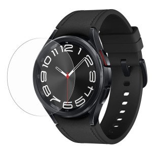 Beskyttelsesglas til Samsung Galaxy Watch6 Classic og Watch Ultra 47mm