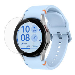 Beskyttelsesglas til Samsung Galaxy Watch FE 40mm forfra
