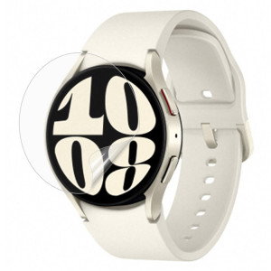 Skærmbeskytter til Samsung Galaxy Watch6 / 7 40mm i TPU