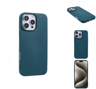 iPhone 16 Pro Max beskyttelsescover frontvisning