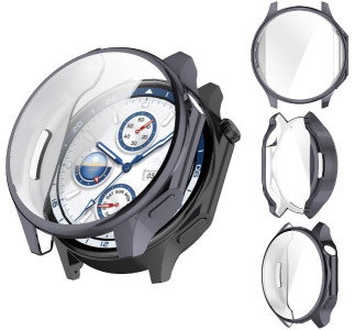 Beskyttelsescover til Oppo Watch X / OnePlus Watch 2 - forside