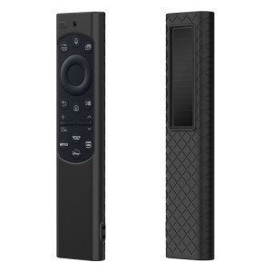 Silikonecover med snor til Samsung Smart TV 2022 fjernbetjening