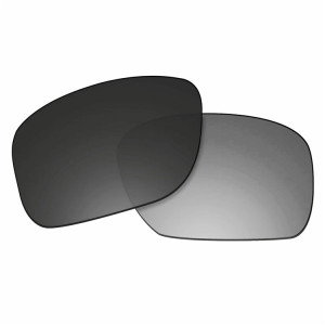 Udskiftningslinser til Oakley Holbrook XL solbriller