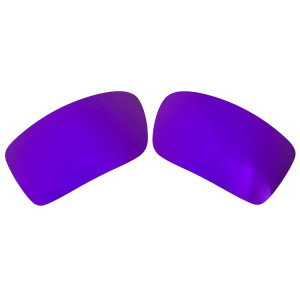 Lilla udskiftningslinser til Ray-Ban Wayfarer solbriller