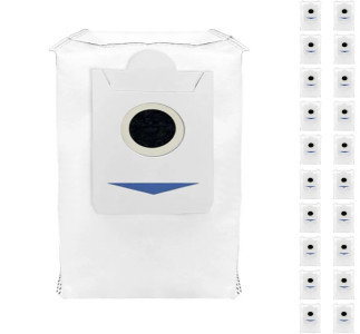 Ecovacs Deebot X5 støvposer