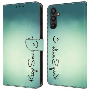 Samsung Galaxy A25 5G Pung-etui forside