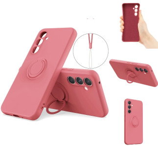Samsung Galaxy A25 5G Cover forside
